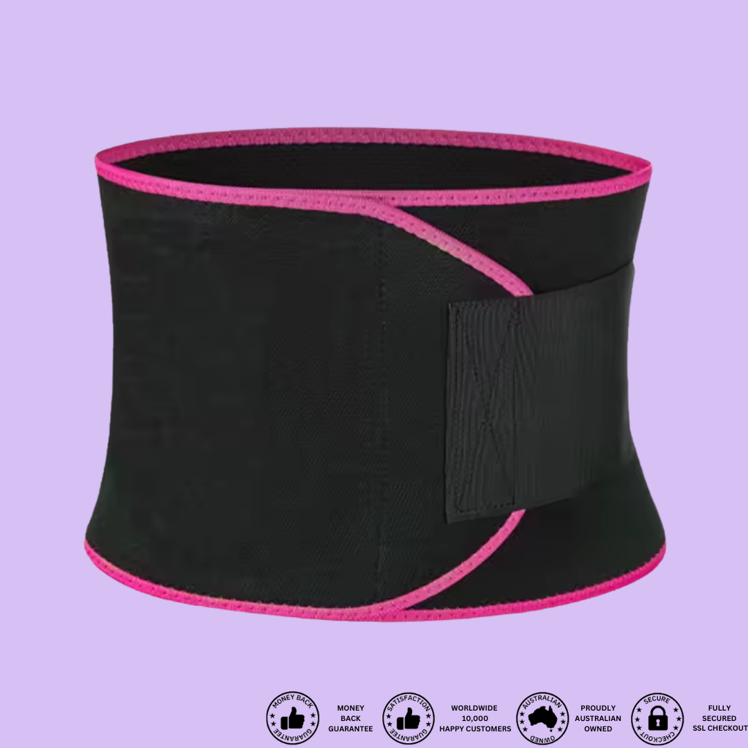 🎁 Sweat Belt (100% off)